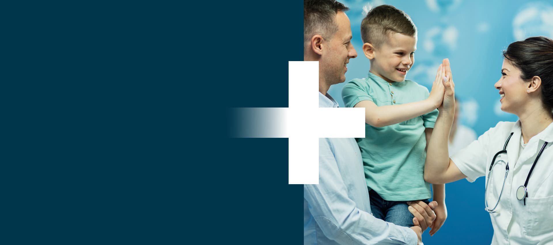 Assistência <br /><b style='color:#F07D00'>Médica</b>