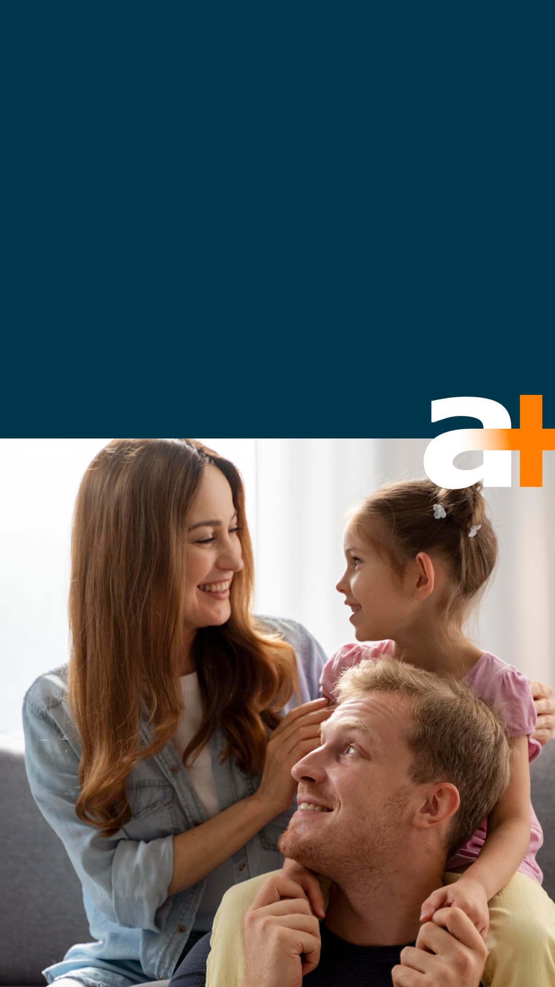 Programa de <b style='color:#F07D00'> Apoio Pessoal & Emocional</b>