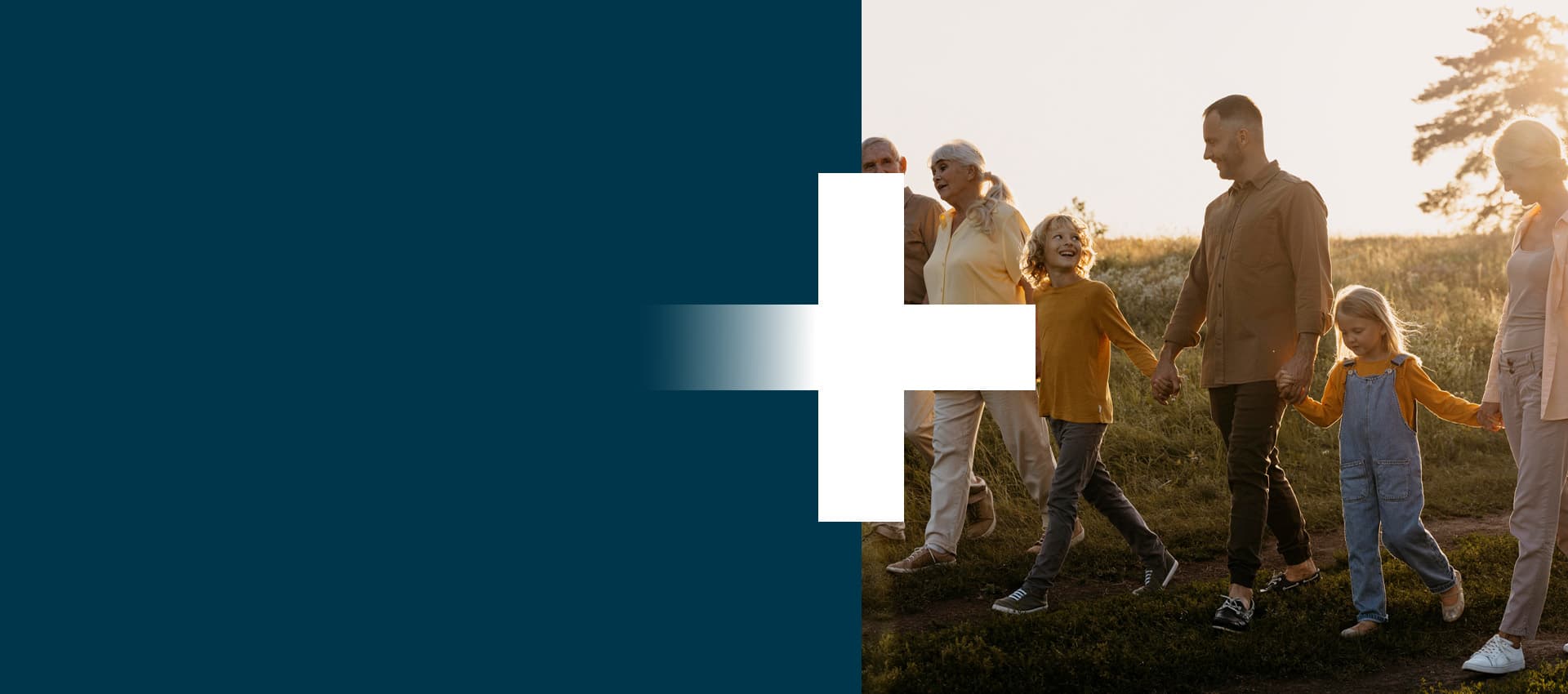 Cuide da saúde de <br>quem <b style='color:#F07D00'> você ama!</b>