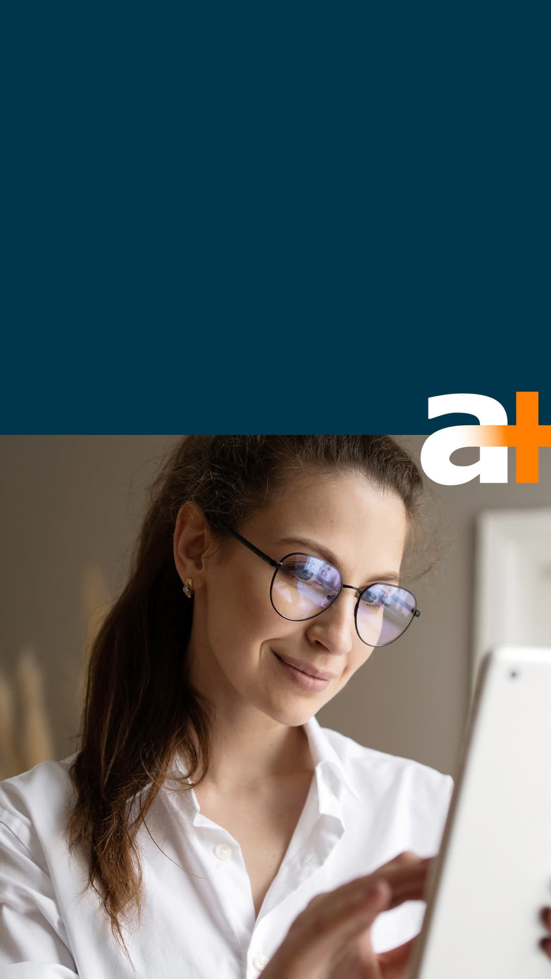 Credenciados<br /> <b style='color:#F07D00'>Ampla Mais</b>